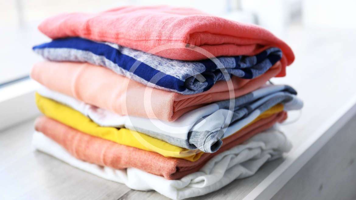 Tips for Working with Colored Laundry