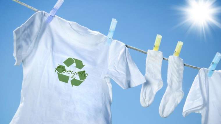 How Organic Dry Cleaning Actually Works: It’s Not What You Thought