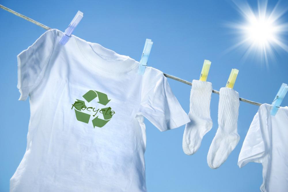 organic dry cleaning