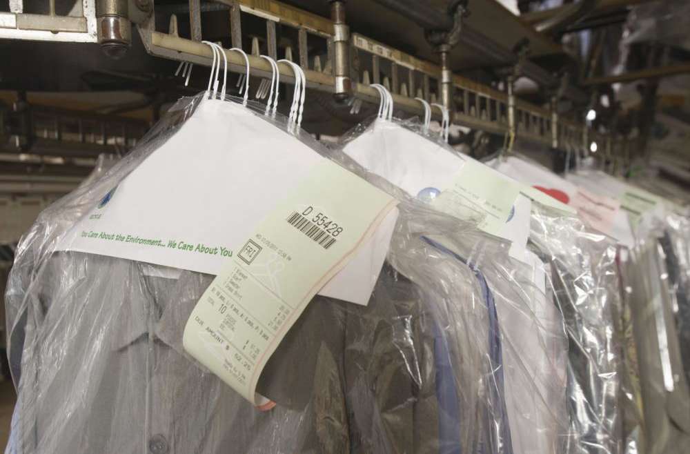 What Is Organic Dry Cleaning and Why You Should Choose It