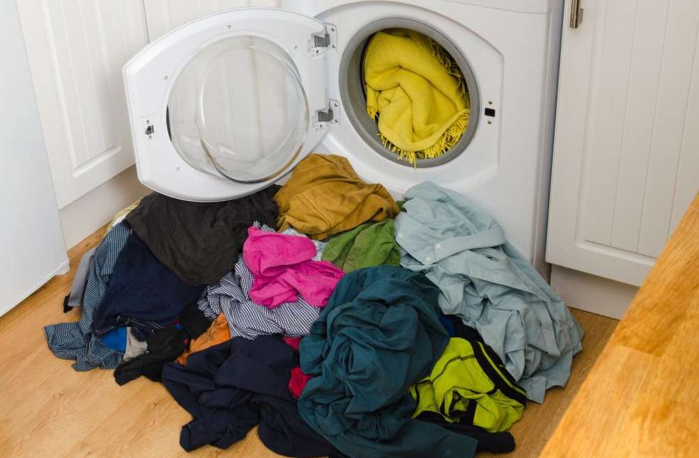 Clothes Wearing Out Too Soon? 6 Laundry Mistakes to Avoid