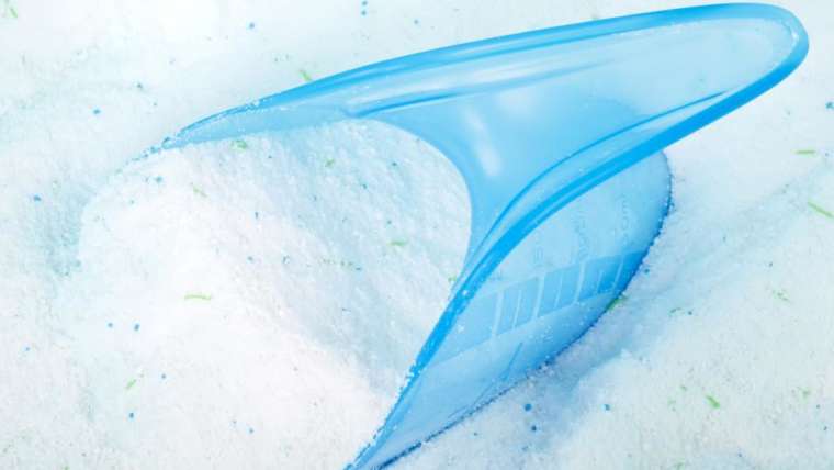 Harmful Chemicals Found In Detergents