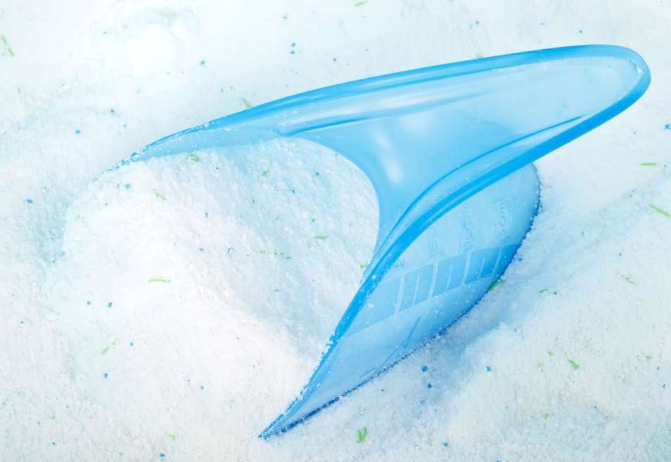 Harmful Chemicals Found In Detergents
