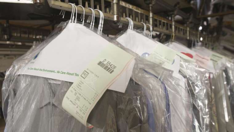 How Is Organic Dry Cleaning Different From Normal Dry Cleaning?