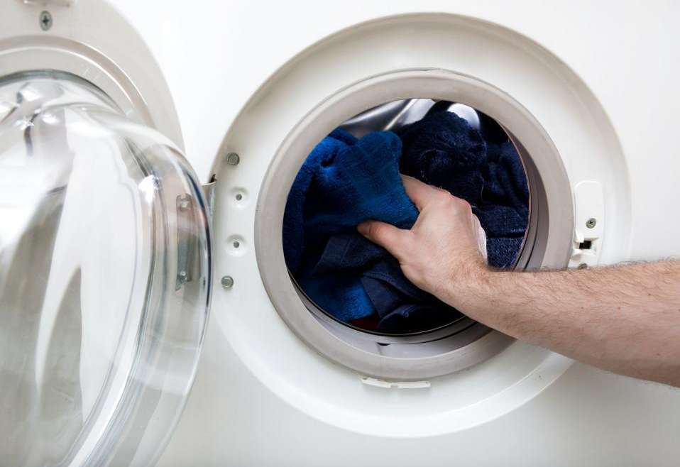 4 Signs You Are Washing Your Clothes Too Often!