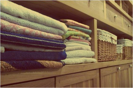 Debunking 5 Common Myths about Laundry