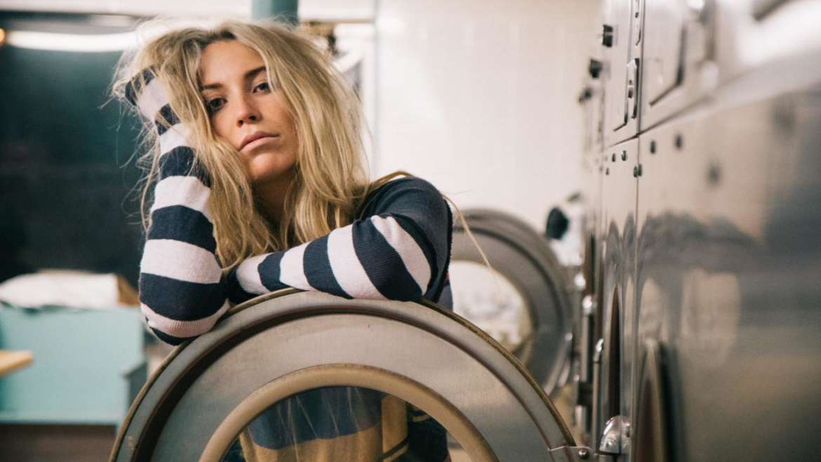The Worst Chemicals in Laundry Detergents