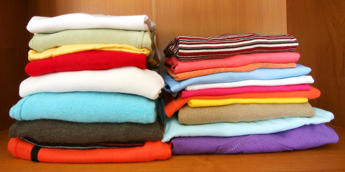 Hiding Stains in the Wardrobe and the Science Behind Them
