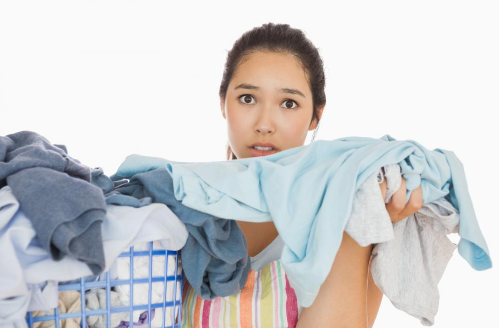 Save Your Time, Money and Planet by Using Our Professional Laundry Services
