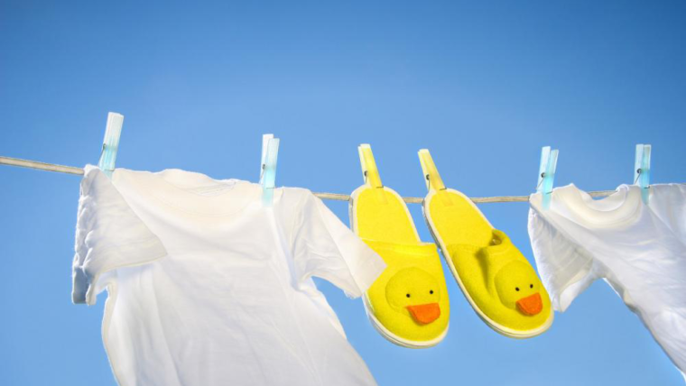 Washing Your Whites: Tips and Tricks
