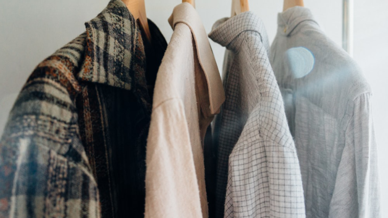 How Often Do My Clothes Need Dry Cleaning?